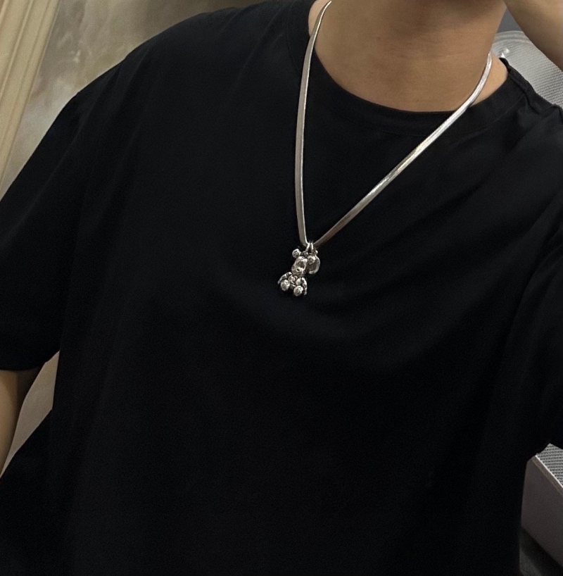 LV Necklaces